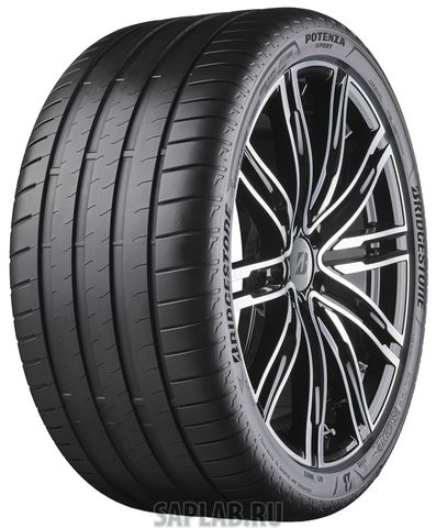 Купить BRIDGESTONE 22504 Шины BRIDGESTONE 265/40/18 Y 101 PSPORT XL
