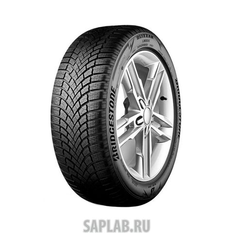 Купить BRIDGESTONE 23416 Шины BRIDGESTONE Blizzak LM005 255/45 R20 105V XL