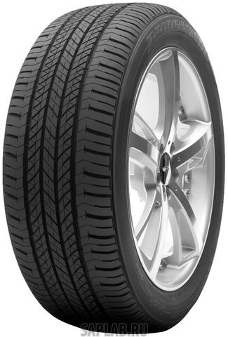 Купить BRIDGESTONE 2479 Шины BRIDGESTONE H/L 400 235/60 R17 102V (до 240 км/ч) 2479