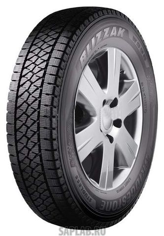Купить BRIDGESTONE 25890 195/70R15C BLIZZAK W995 104R