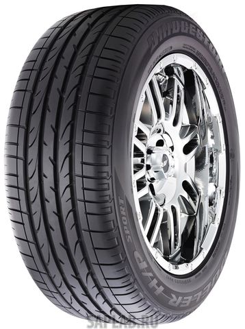 Купить BRIDGESTONE 3094 Шины BRIDGESTONE DHPS XL 275/40 R20 106Y (до 300 км/ч) 3094