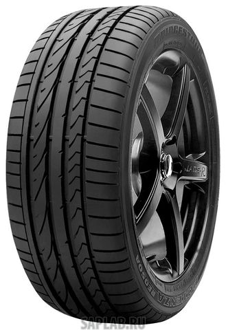 Купить BRIDGESTONE 3370 Шины BRIDGESTONE RE050A 255/30 R19 91Y (до 300 км/ч) 3370