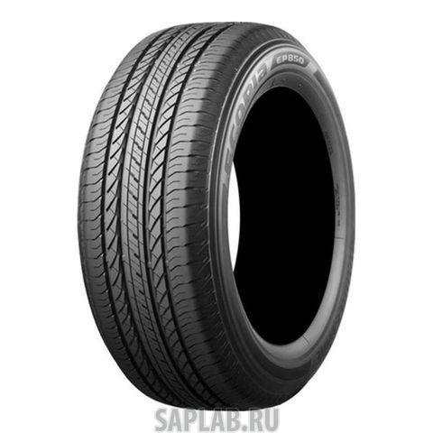 Купить BRIDGESTONE 3A11313 Шины Bridgestone Ecopia EP850 265/65R17 112 H