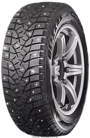 Купить BRIDGESTONE 468865 Шины BRIDGESTONE BLIZZAK SPIKE-02 225/45 R18 91T