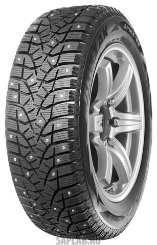 Купить BRIDGESTONE 469057 Шины BRIDGESTONE Blizzak SPIKE-02 SUV 265/70 R16 112T 469057