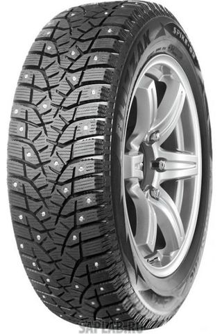 Купить BRIDGESTONE 469061 Шины BRIDGESTONE Blizzak Spike-02 SUV 225/60 R17 103 469061