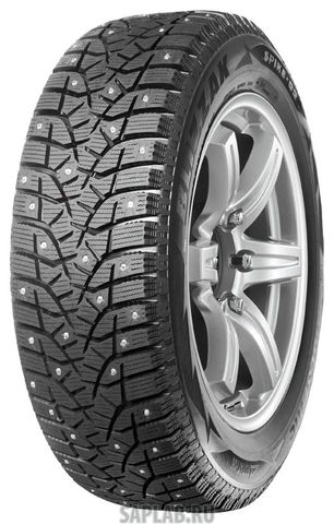 Купить BRIDGESTONE 469066 Шины BRIDGESTONE Blizzak Spike-02 SUV 235/55 R17 103 469066