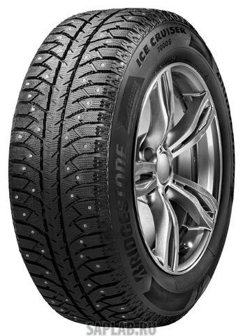 Купить BRIDGESTONE 470419 Шины BRIDGESTONE 7000S 205/55 R16 91 470419