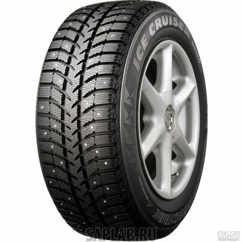 Купить BRIDGESTONE 470727 Шины BRIDGESTONE Ice Cruiser 7000S 235/65 R17