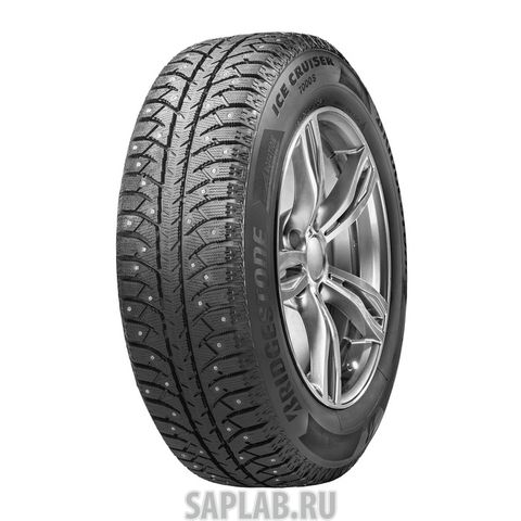 Купить BRIDGESTONE 471738 Шины BRIDGESTONE ICE CRUISER 7000S 215/55R16 93T T 471738