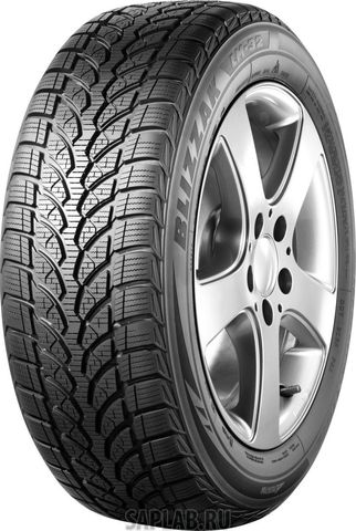 Купить BRIDGESTONE 4985 Шины Bridgestone Blizzak LM-32 225/55R17 101 V