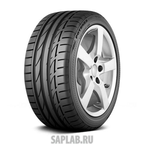 Купить BRIDGESTONE 5835 Шины BRIDGESTONE S001 275/40 R19 Y 101 Run Flat