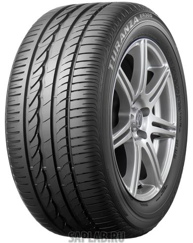 Купить BRIDGESTONE 6150 Шины BRIDGESTONE Turanza ER300 205/55 R16 91 6150