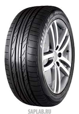 Купить BRIDGESTONE 6519 Шины Bridgestone Dueler H/P Sport DHPS 255/55R19 111V