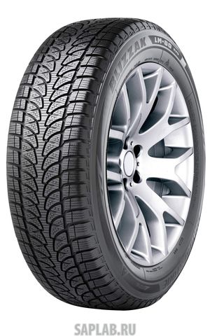 Купить BRIDGESTONE 6685 Шины BRIDGESTONE BLIZZAK LM-80 EVO 225/55R17 101V XL Т 6685