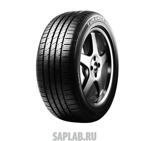 Купить BRIDGESTONE 77319 Шины BRIDGESTONE Turanza ER42 R18 245/50 100W RunFlat