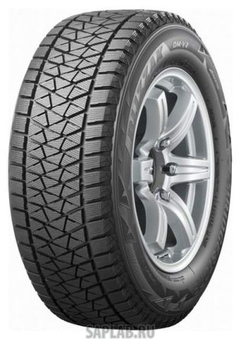 Купить BRIDGESTONE 7941 Шины BRIDGESTONE Blizzak DM-V2 235/60 R18 107S 7941