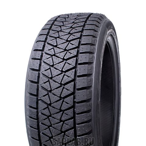 Купить BRIDGESTONE 7949 Шины Bridgestone Blizzak DM-V2 275/70 R16 114R (7949)
