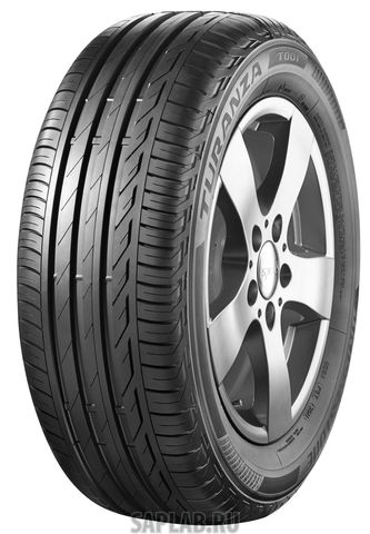 Купить BRIDGESTONE 8045 Шины Bridgestone Turanza T001 225 40 18 XL
