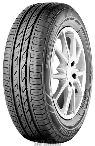 Купить BRIDGESTONE 9636 Шины BRIDGESTONE EP150 185/65 R14 86H (до 210 км/ч) 9636
