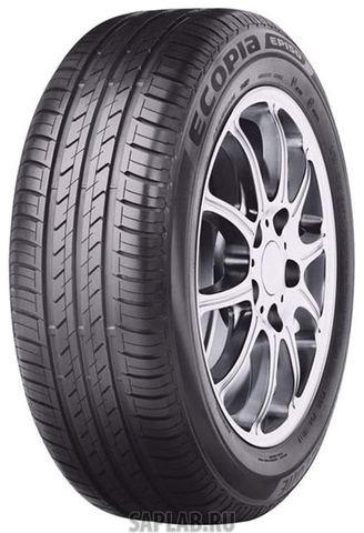 Купить BRIDGESTONE 9643 Шины BRIDGESTONE Ecopia EP150 175/70 R13 82 9643