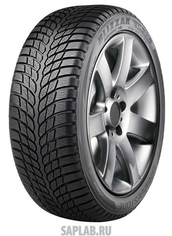Купить BRIDGESTONE 9725 Шины BRIDGESTONE BLIZZAK LM-32 215/45R18 93V XL Т 9725