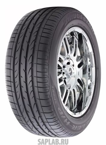 Купить BRIDGESTONE 9754 Шины BRIDGESTONE Dueler H/P Sport 215/65 R16 98H 9754