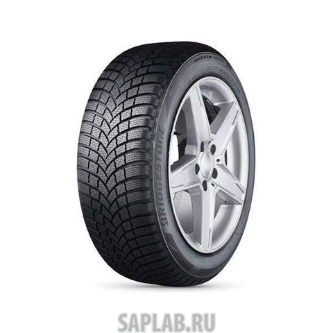 Купить BRIDGESTONE BR009370 Шины 235/50R19 99H Blizzak LM001 Evo TL