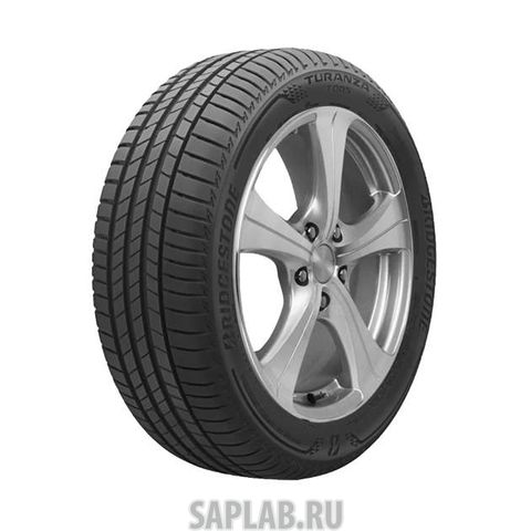 Купить BRIDGESTONE BR010170 Шины BRIDGESTONE Turanza T005 225/45 R17 91 BR010170
