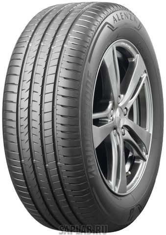 Купить BRIDGESTONE BR010482 Шины Bridgestone Alenza 001 265/45 R21 108H