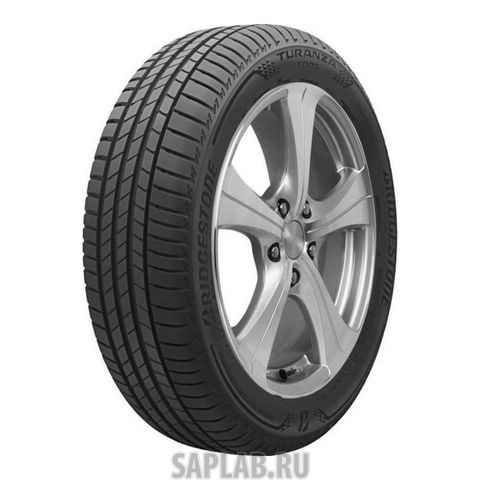 Купить BRIDGESTONE BR010884 Шины BRIDGESTONE Turanza T005 195/45 R16 84V Xl