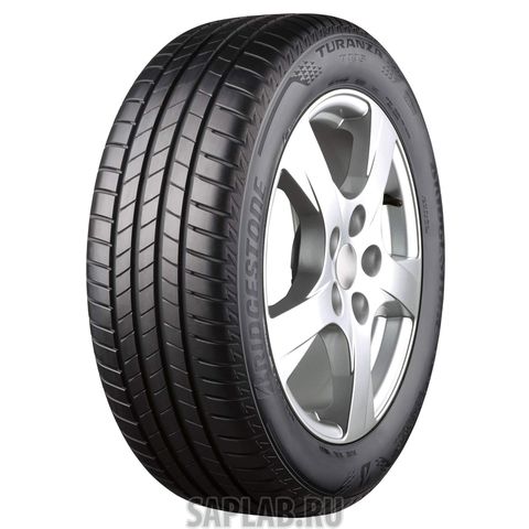 Купить BRIDGESTONE BR010909 Шины Bridgestone TURANZA T005 225/55R17 101 W
