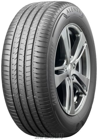 Купить BRIDGESTONE BR012894 Шины BRIDGESTONE Alenza 001 285/45 R19 111W (до 270 км/ч) BR012894
