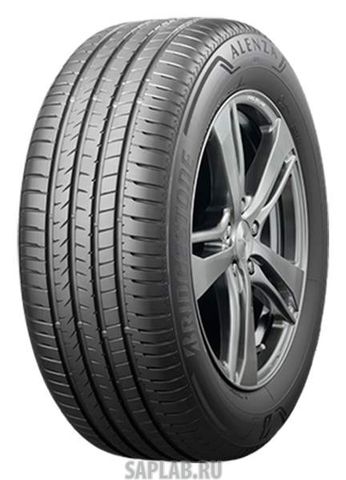 Купить BRIDGESTONE BR012907 Шины BRIDGESTONE Alenza 001 275/50 R20 109W (до 270 км/ч) BR012907