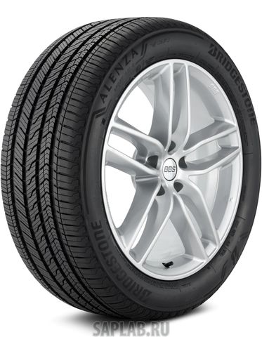 Купить BRIDGESTONE BR013784 Шины Bridgestone Alenza Sport 275/50 R19 112 V N0