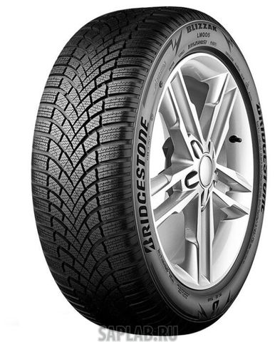 Купить BRIDGESTONE BR015320 Шины BRIDGESTONE Blizzak Lm005 215/50 R17 95V (Tl)