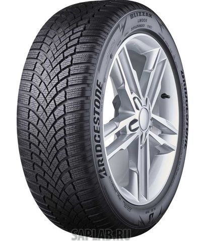 Купить BRIDGESTONE BR015346 Шины Bridgestone Blizzak LM005 245/35 R19 93 W