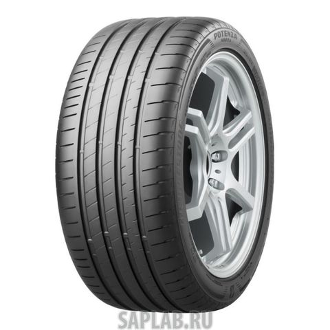 Купить BRIDGESTONE BR015498 Шины BRIDGESTONE Potenza S007a 305/30 R20 103Y Xl