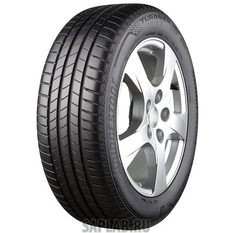 Купить BRIDGESTONE BR018368 Шины Bridgestone Turanza T005A 215/45 R18 89W