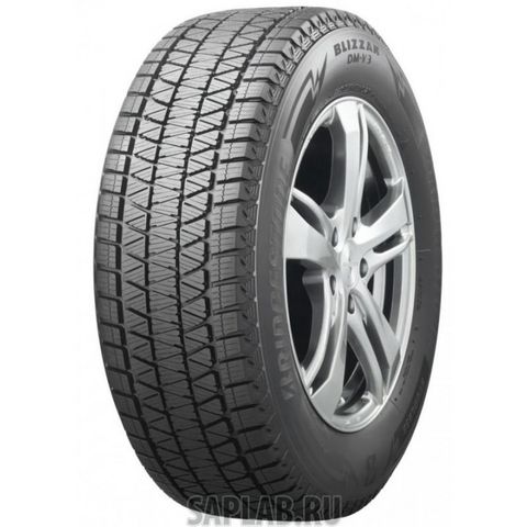 Купить BRIDGESTONE BR018940 Шины BRIDGESTONE 295/40/21 T 111 DM-V3 XL