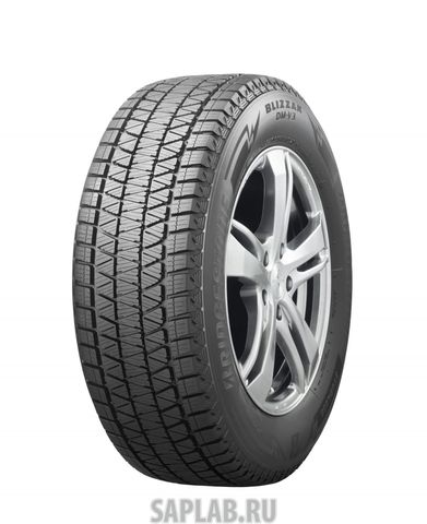 Купить BRIDGESTONE BR018942 Шины Bridgestone Blizzak DM-V3 275/60 R20 115R (CAE BR018942)