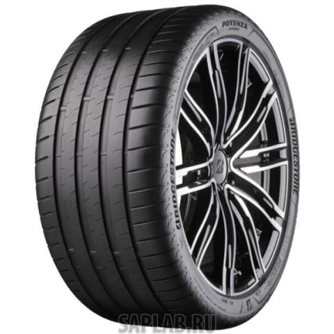 Купить BRIDGESTONE BR021535 Шины Bridgestone Potenza Sport 275/40 R19 105Y