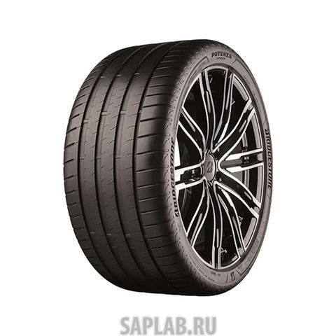 Купить BRIDGESTONE BR022492 Шины BRIDGESTONE Potenza Sport 235/55 R17 98Y TL XL