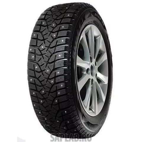 Купить BRIDGESTONE BR469078 Шины Bridgestone Blizzak Spike-02 SUV 235/55 R19 101T шип (CAE BR469078)