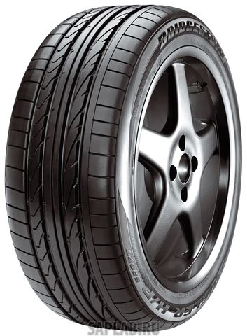 Купить BRIDGESTONE PSR0382703 Шины Bridgestone D ueler H/P Sport 235/55 R18 100V