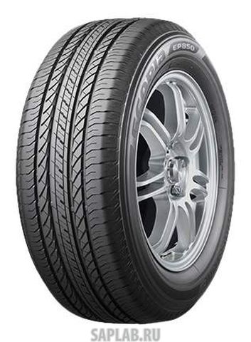 Купить BRIDGESTONE PSR0L02703 Шины Bridgestone Ecopia EP850 215/60R17 96H (PSR0L02703)