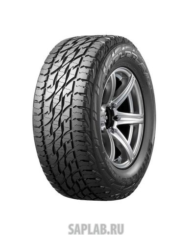 Купить BRIDGESTONE PSR0L06603 Шины Bridgestone Dueler A/T 697 215/70 R16 100S