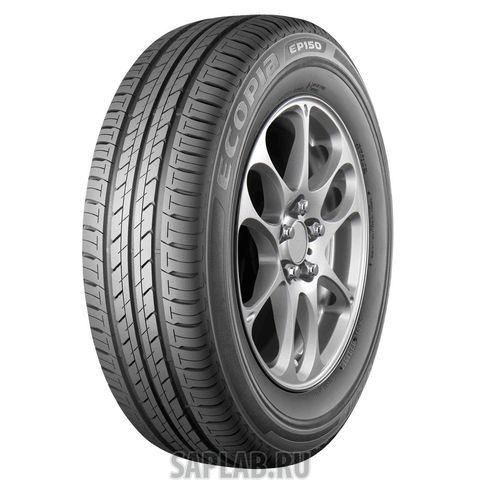 Купить BRIDGESTONE PSR0L23103 Шины Bridgestone Ecopia EP150 TL 175/70 R14 PSR0L23103