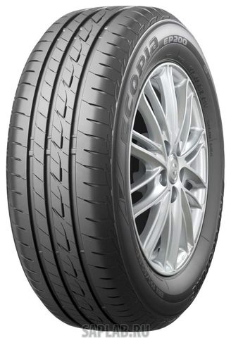 Купить BRIDGESTONE PSR0L24403 Шины Bridgestone Ecopia EP200 245/45 R18 96V