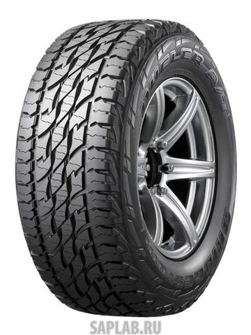Купить BRIDGESTONE PSR0L93803 Шины Bridgestone Dueler A/T 697 215/70R16 100S (PSR0L93803)